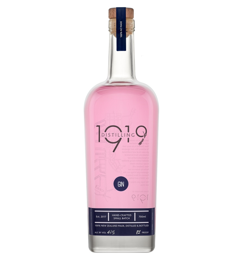 ロ*ー様 本日限定お値引きマンナイン　ピンクシーワールド Journal | 1919 Distilling Limited New Zealand | Shop Now